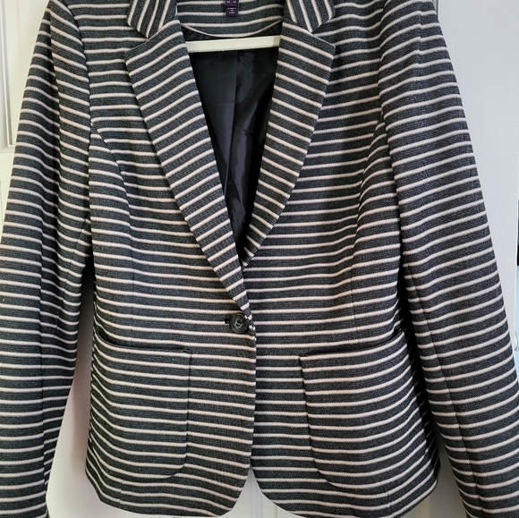 long tall sally Jackets & Blazers - Long Tall Sally Blazer